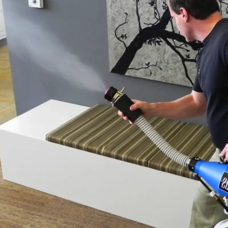 Professional Odor Removal in Woodland Hills, UT